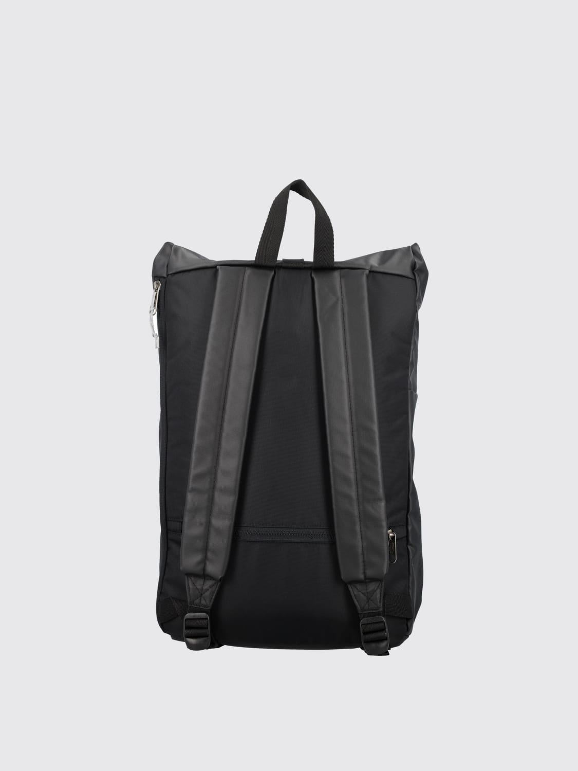EASTPAK BACKPACK: Backpack men Eastpak, Black - Img 2