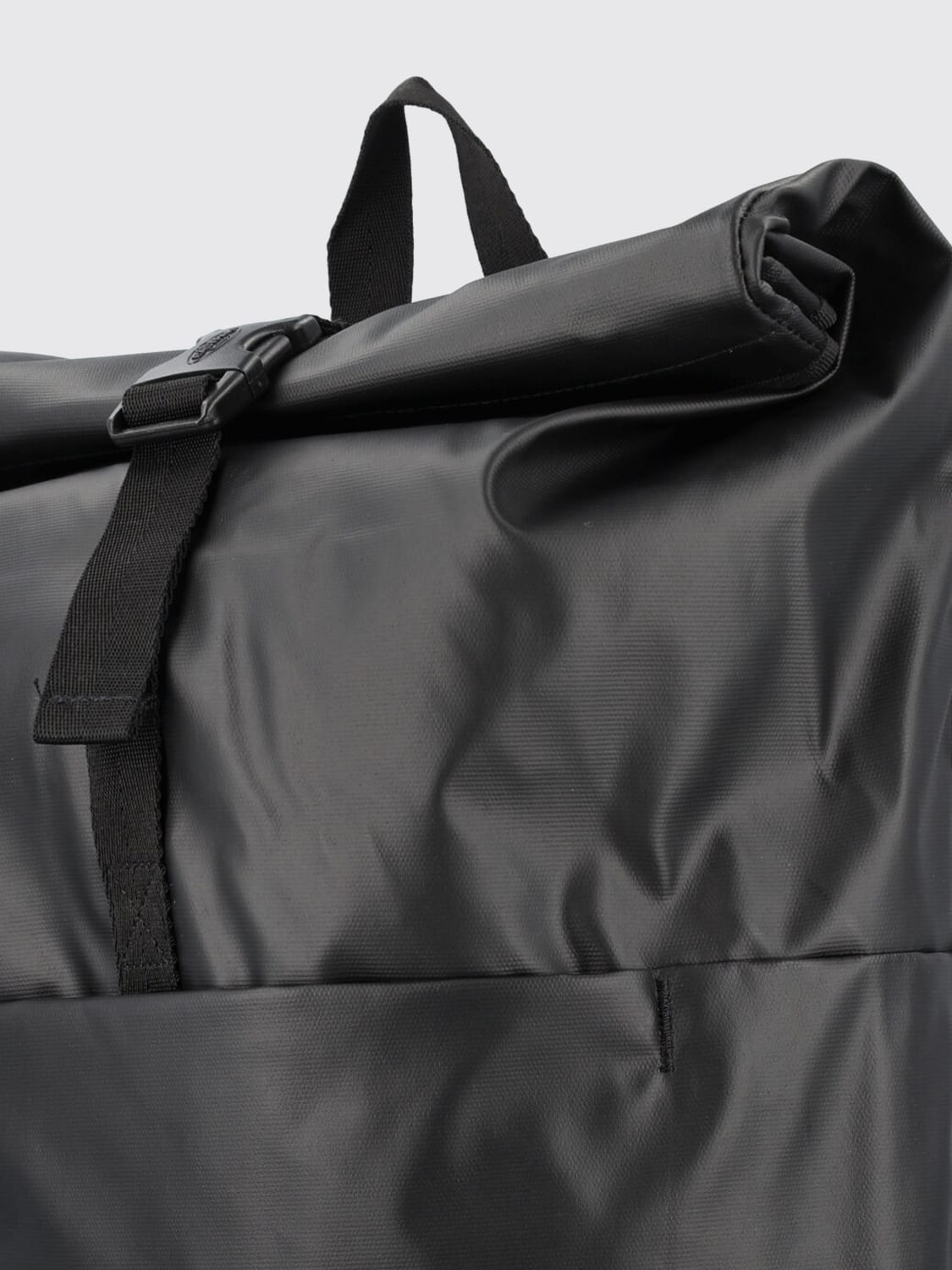 EASTPAK BACKPACK: Backpack men Eastpak, Black - Img 3