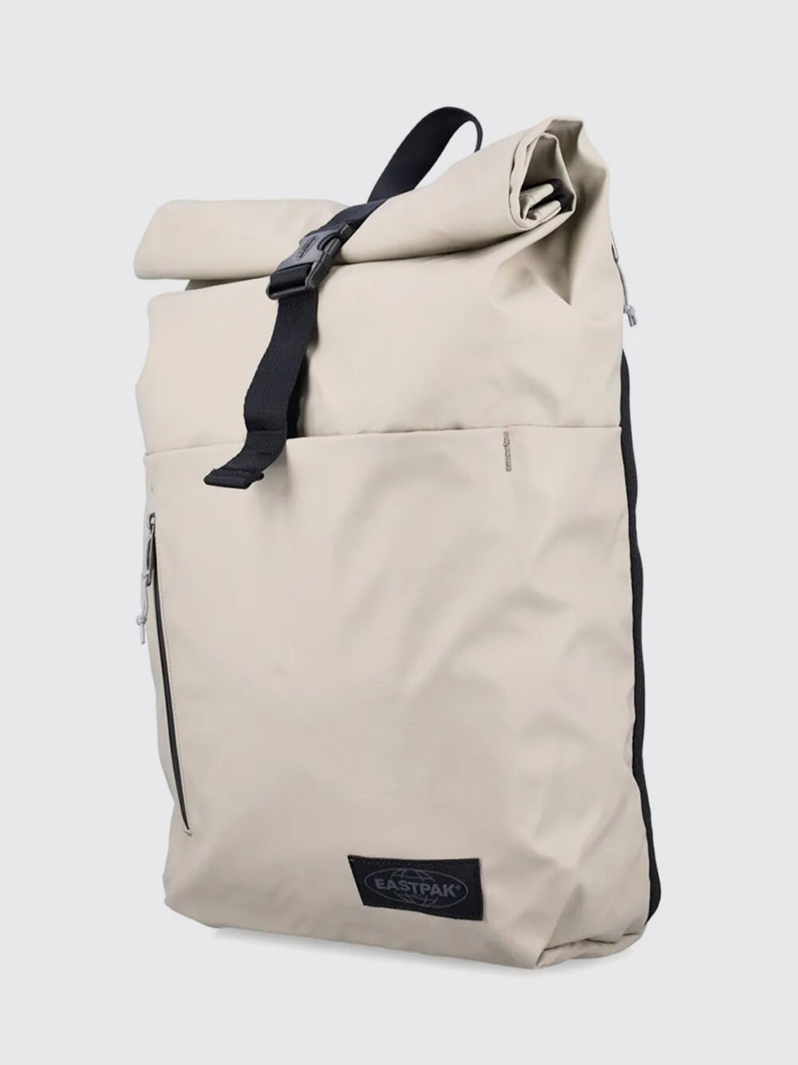 EASTPAK BACKPACK: Backpack men Eastpak, Beige - Img 3