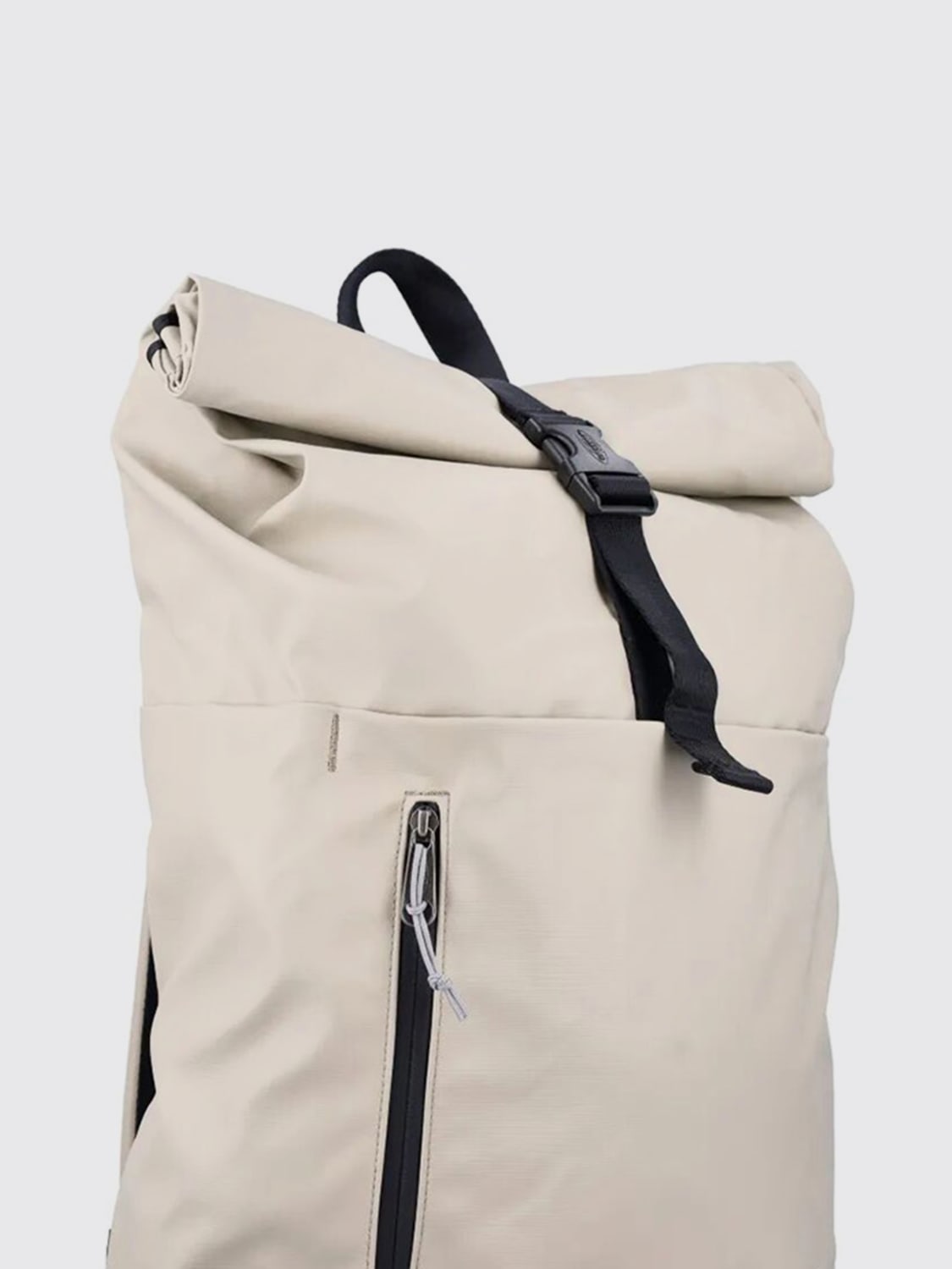 EASTPAK BACKPACK: Backpack men Eastpak, Beige - Img 4