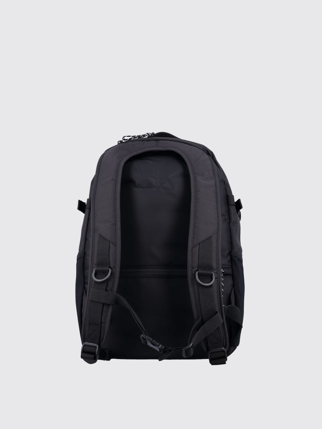 EASTPAK BACKPACK: Backpack men Eastpak, Black - Img 2