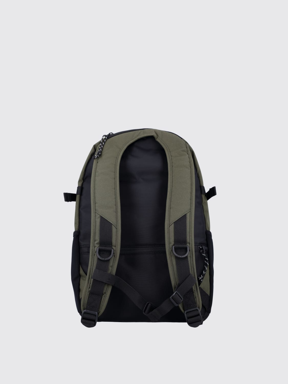 EASTPAK ZAINO: Zaino SMALLKER PRO Eastpak in poliestere, Oliva - Img 2