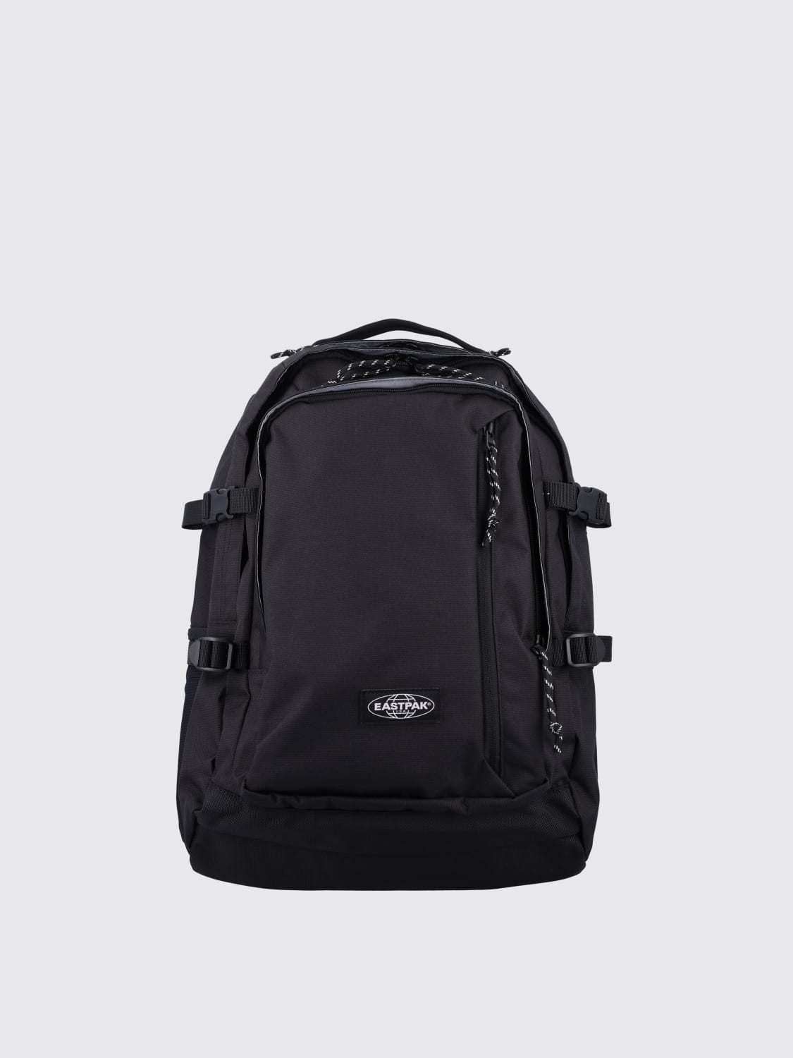 EASTPAK BACKPACK: Backpack men Eastpak, Black - Img 1