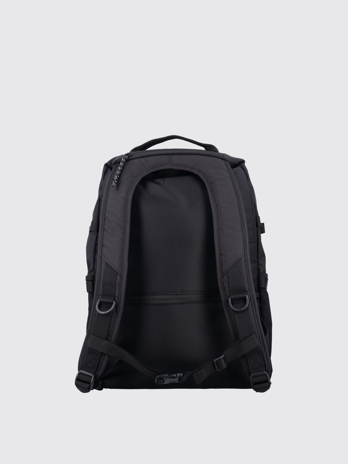 EASTPAK BACKPACK: Backpack men Eastpak, Black - Img 2
