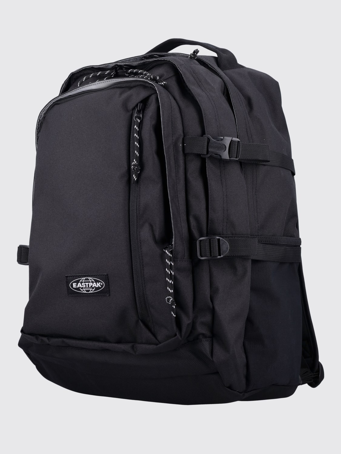 EASTPAK BACKPACK: Backpack men Eastpak, Black - Img 4