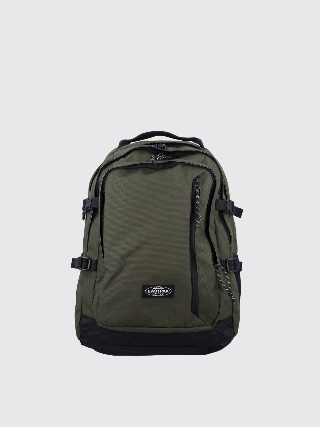 EASTPAK BACKPACK: Backpack men Eastpak, Olive - Img 1