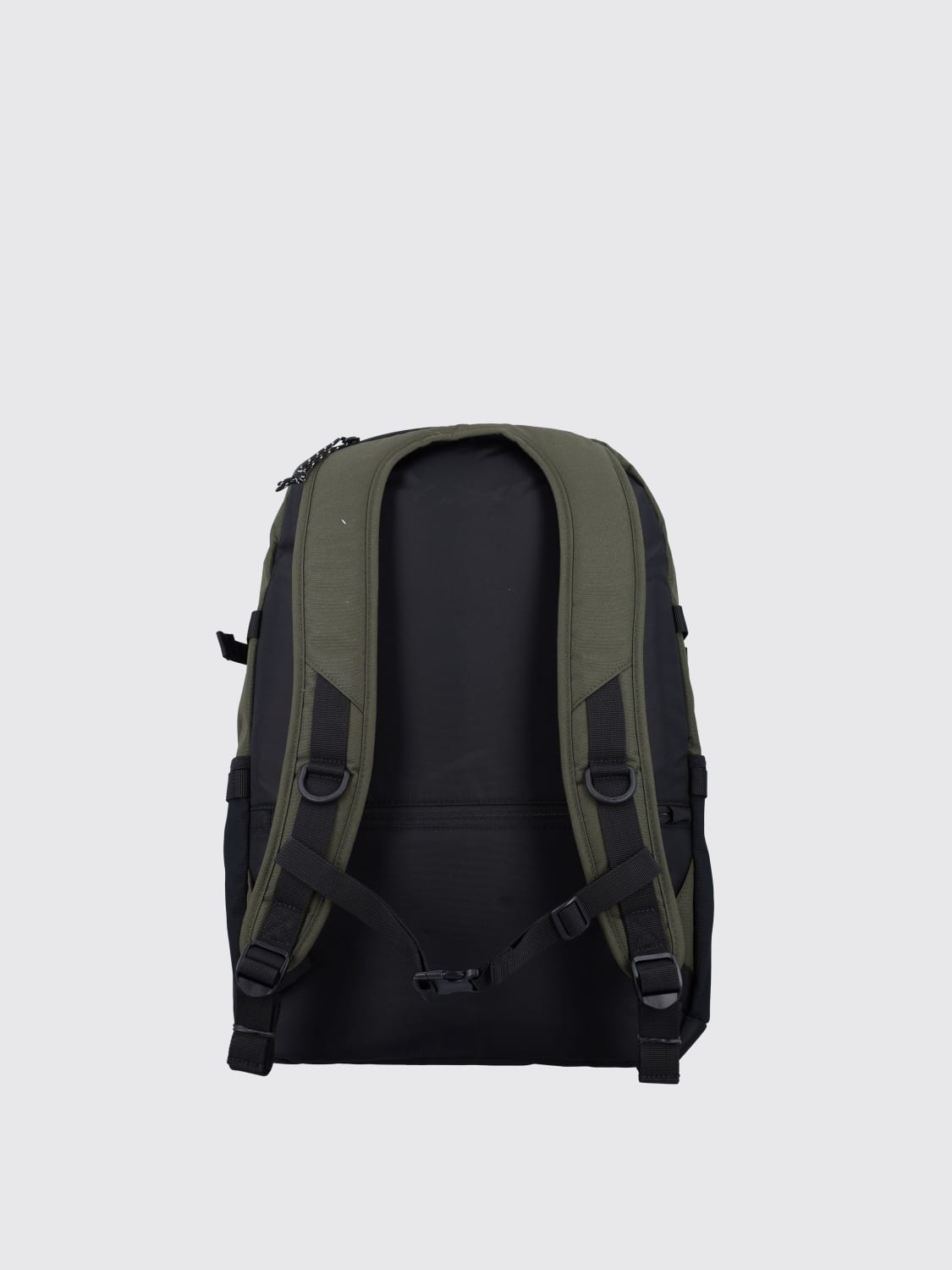 EASTPAK BACKPACK: Backpack men Eastpak, Olive - Img 2