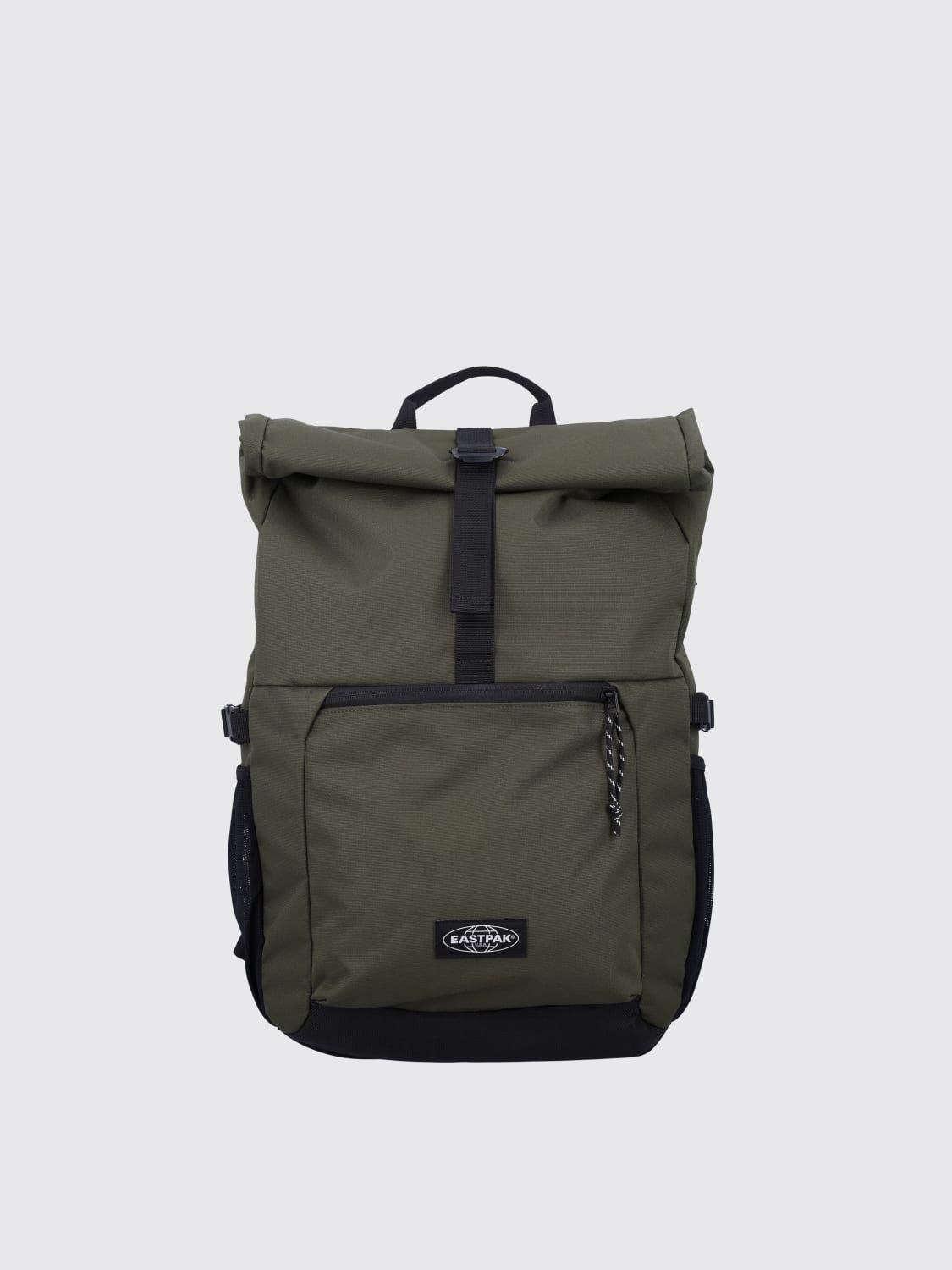 EASTPAK BACKPACK: Backpack men Eastpak, Olive - Img 1
