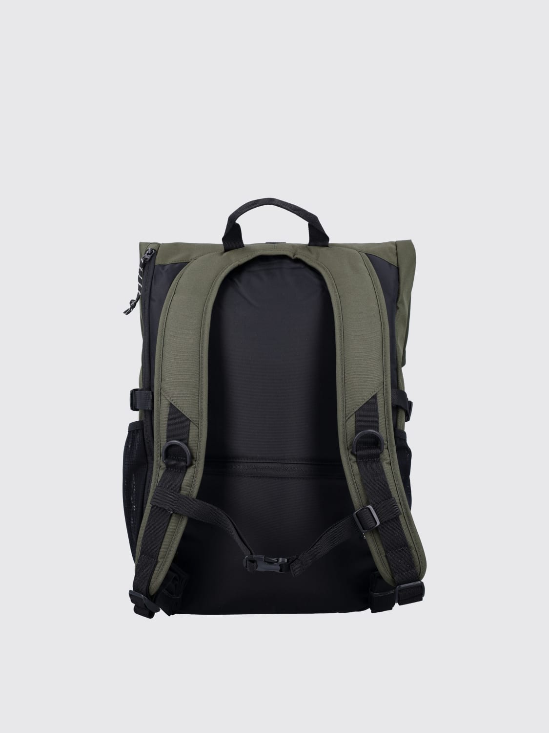 EASTPAK BACKPACK: Backpack men Eastpak, Olive - Img 3