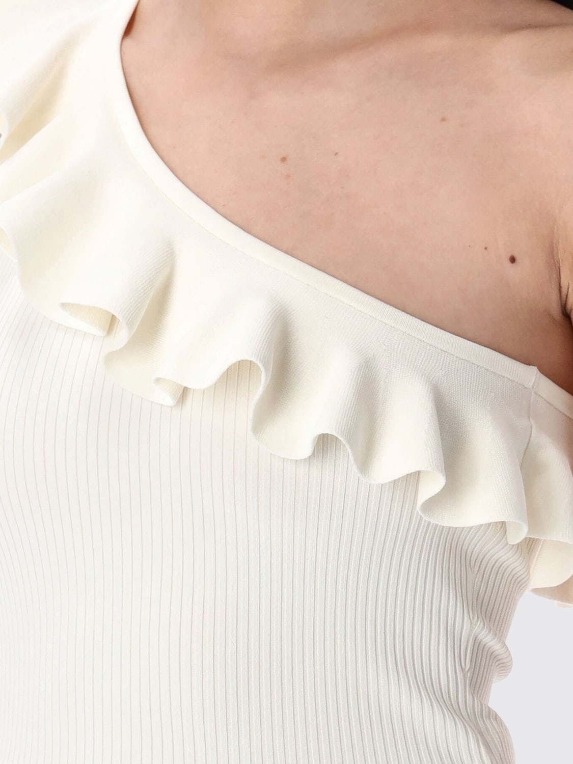 ZIMMERMANN TOP: Top woman Zimmermann, White - Img 3