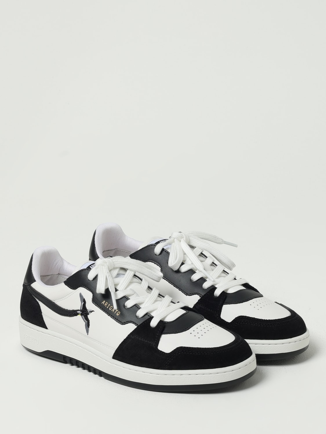 AXEL ARIGATO SNEAKERS: Sneakers men Axel Arigato, Black - Img 2