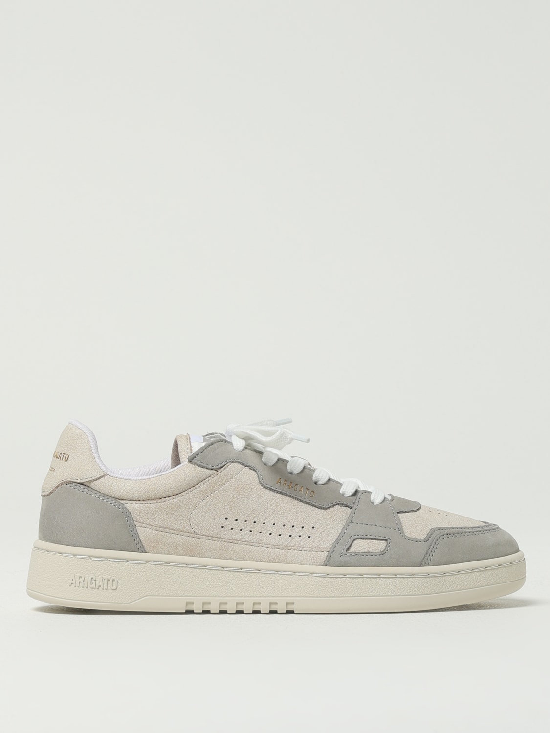 AXEL ARIGATO SNEAKERS: Sneakers men Axel Arigato, Beige - Img 1