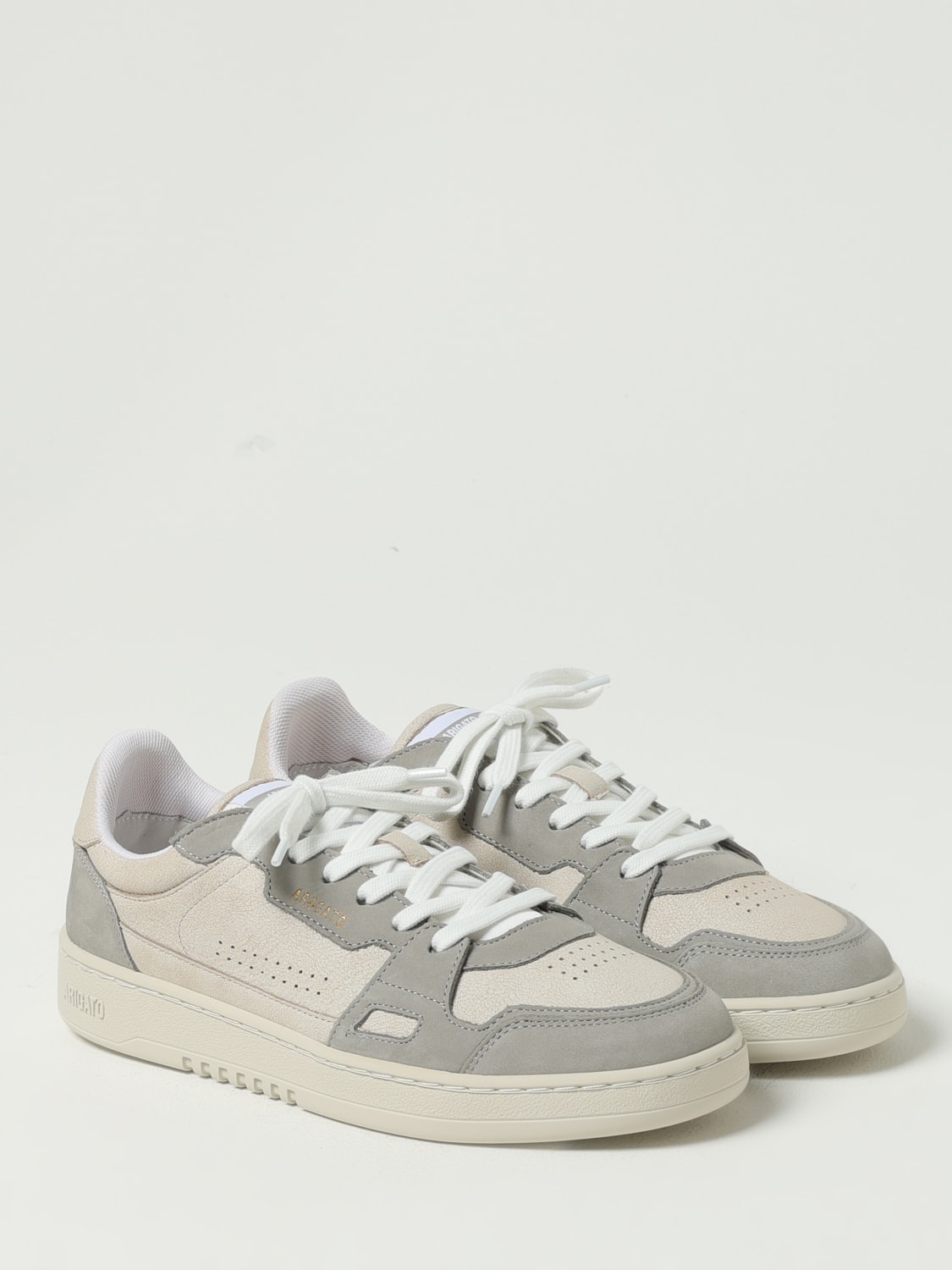 AXEL ARIGATO SNEAKERS: Sneakers men Axel Arigato, Beige - Img 2