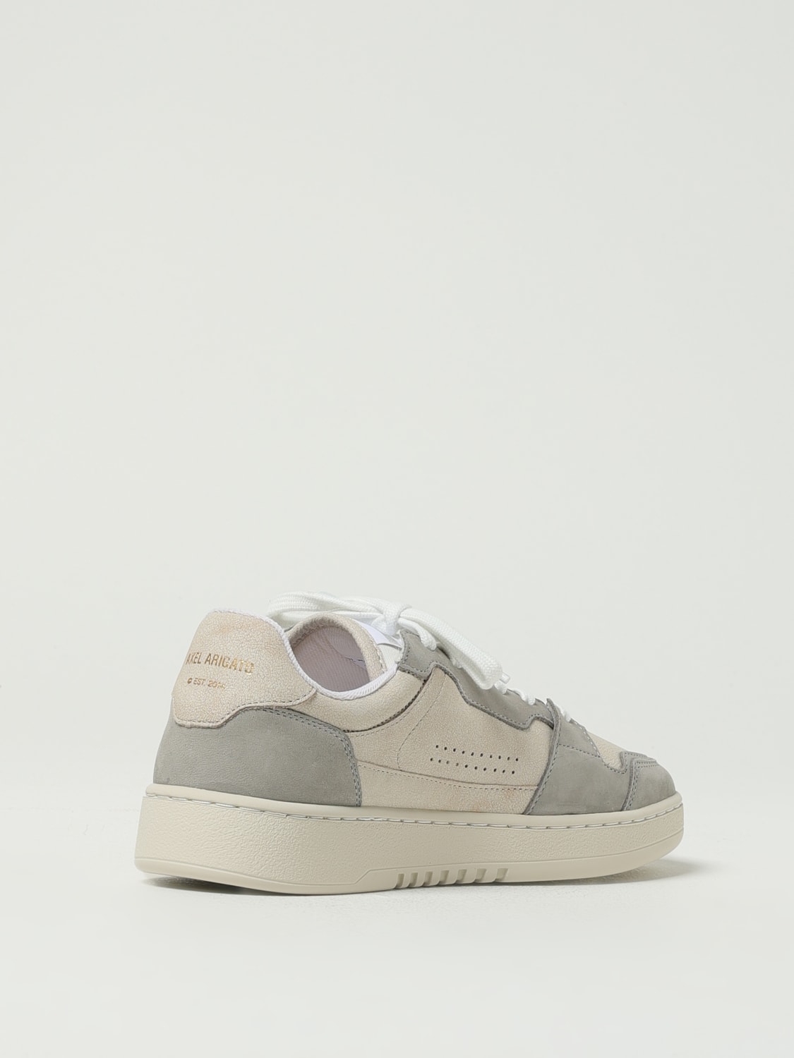 AXEL ARIGATO SNEAKERS: Sneakers men Axel Arigato, Beige - Img 3