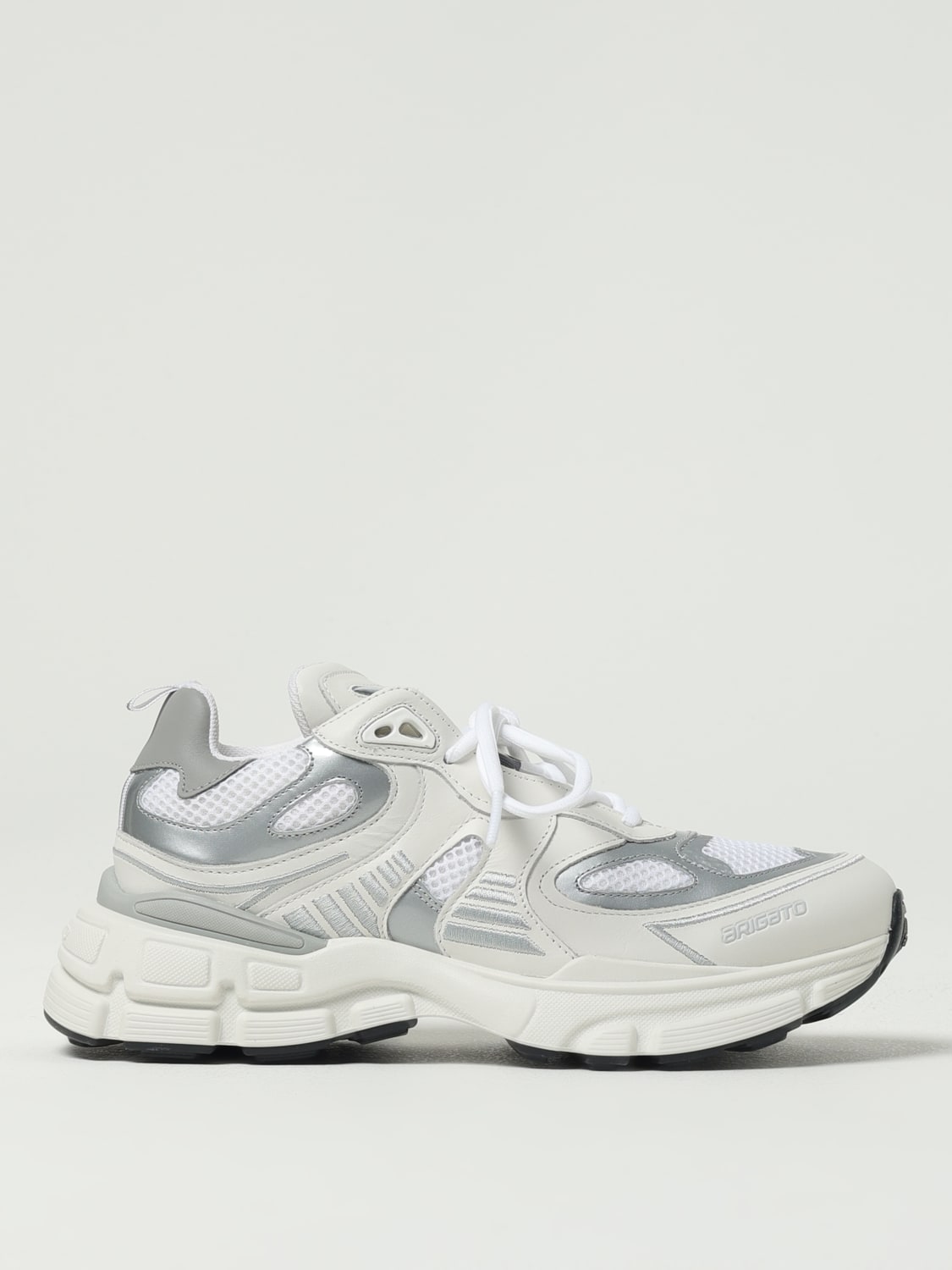 AXEL ARIGATO SNEAKERS: Sneakers woman Axel Arigato, White - Img 1