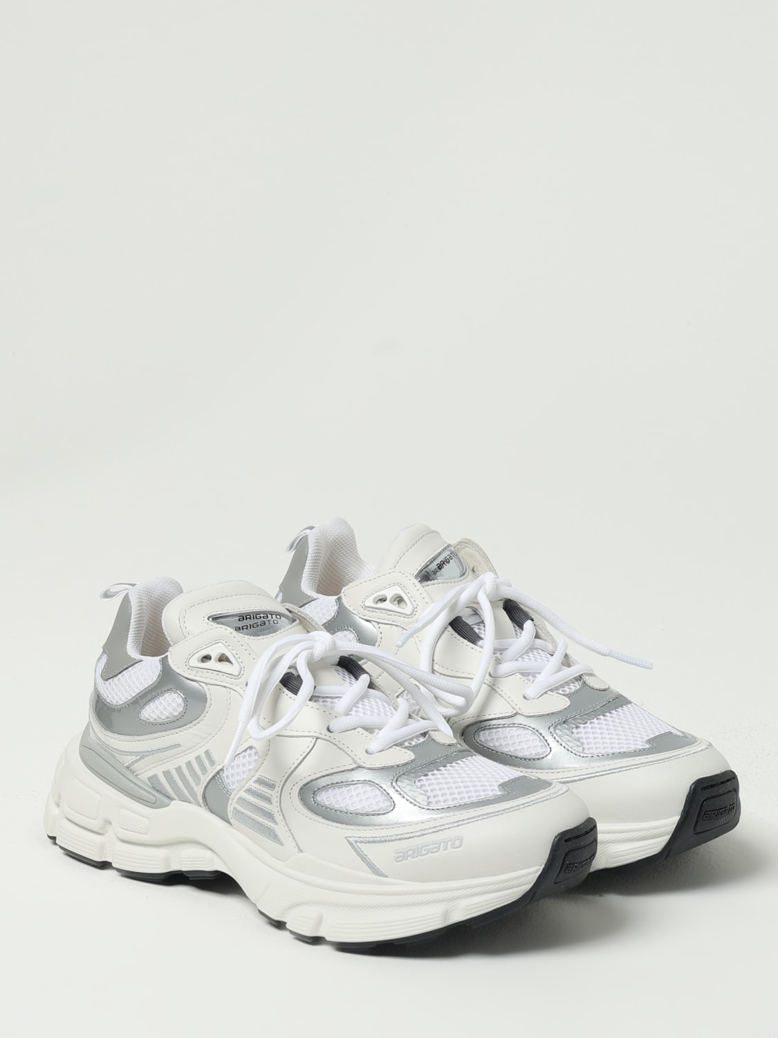 AXEL ARIGATO SNEAKERS: Sneakers woman Axel Arigato, White - Img 2