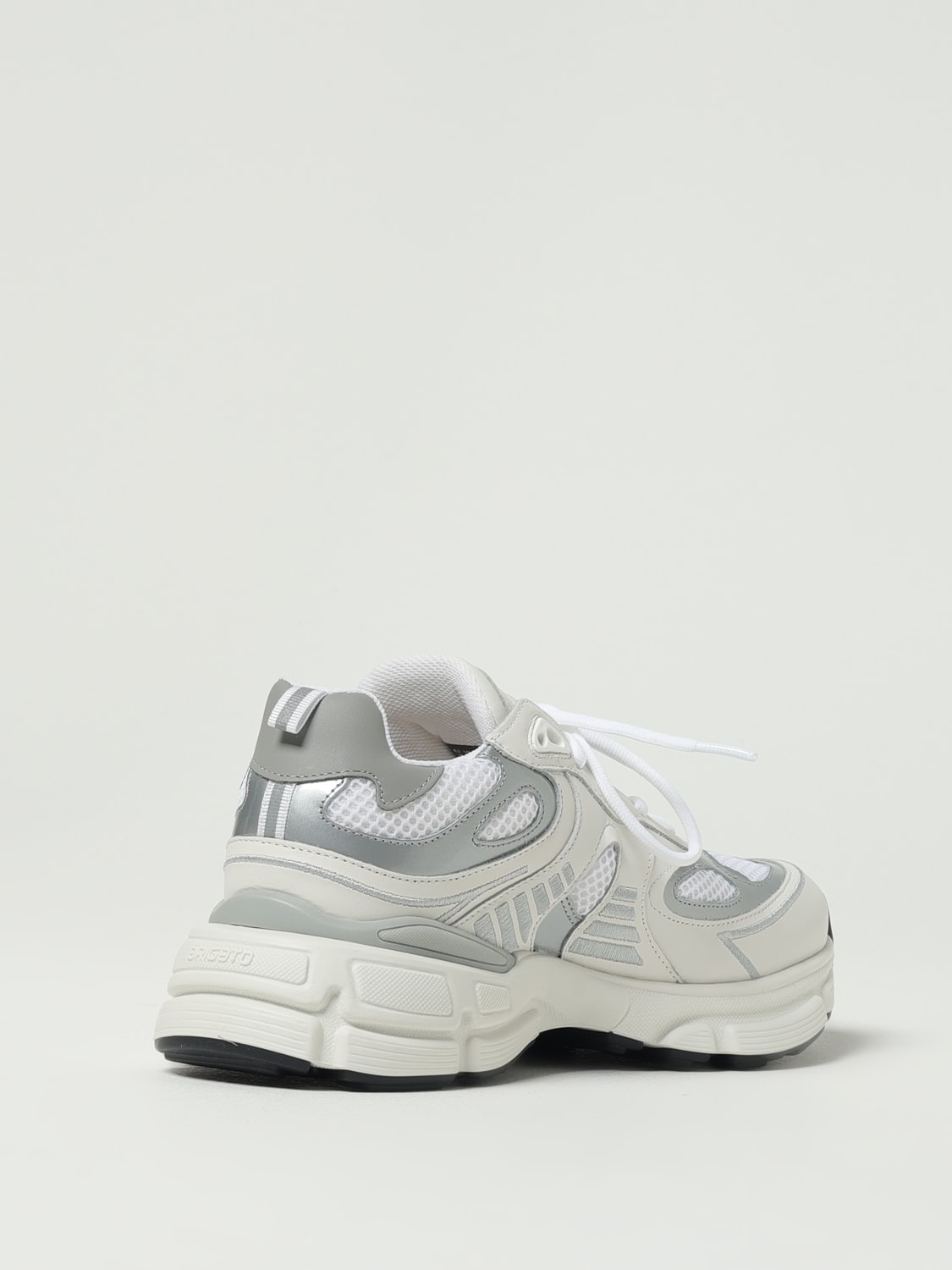 AXEL ARIGATO SNEAKERS: Sneakers woman Axel Arigato, White - Img 3