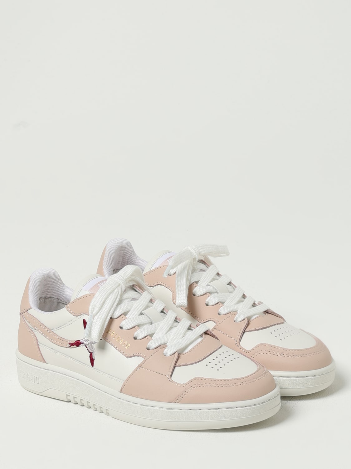 AXEL ARIGATO 运动鞋: 运动鞋 女士 Axel Arigato, 白色 - Img 2