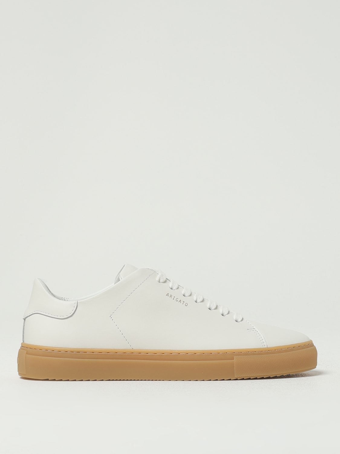 AXEL ARIGATO SNEAKERS: Sneakers men Axel Arigato, White - Img 1