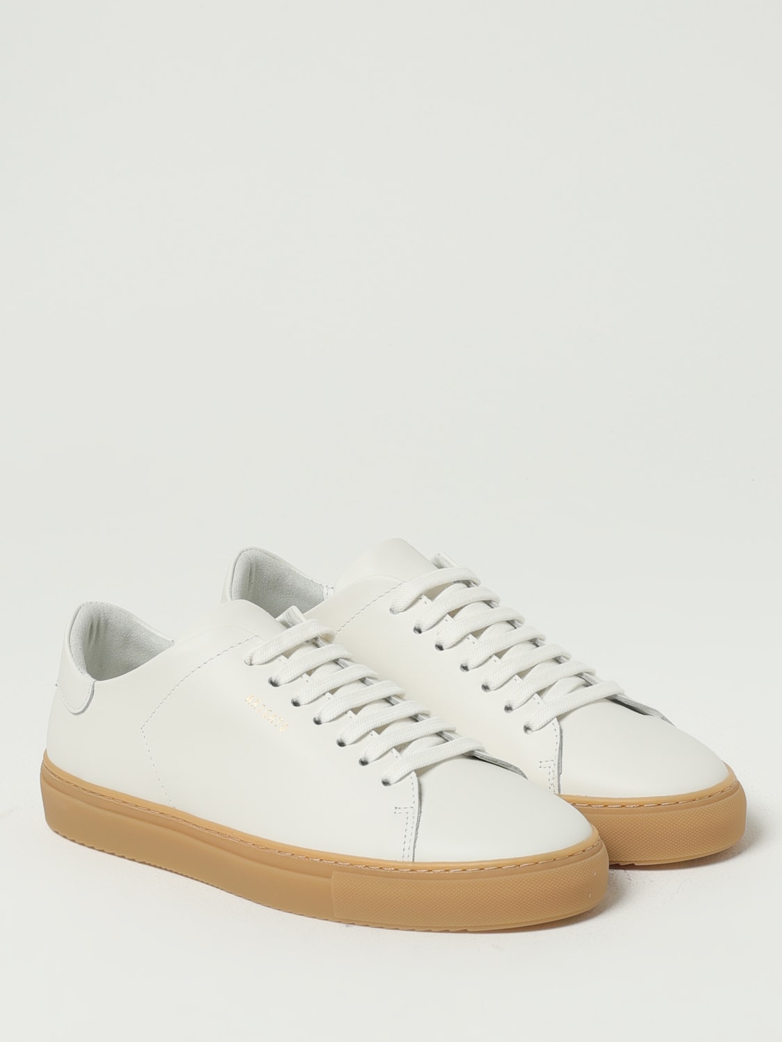AXEL ARIGATO SNEAKERS: Sneakers men Axel Arigato, White - Img 2