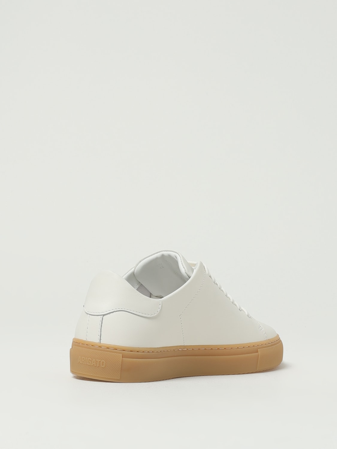 AXEL ARIGATO SNEAKERS: Sneakers men Axel Arigato, White - Img 3