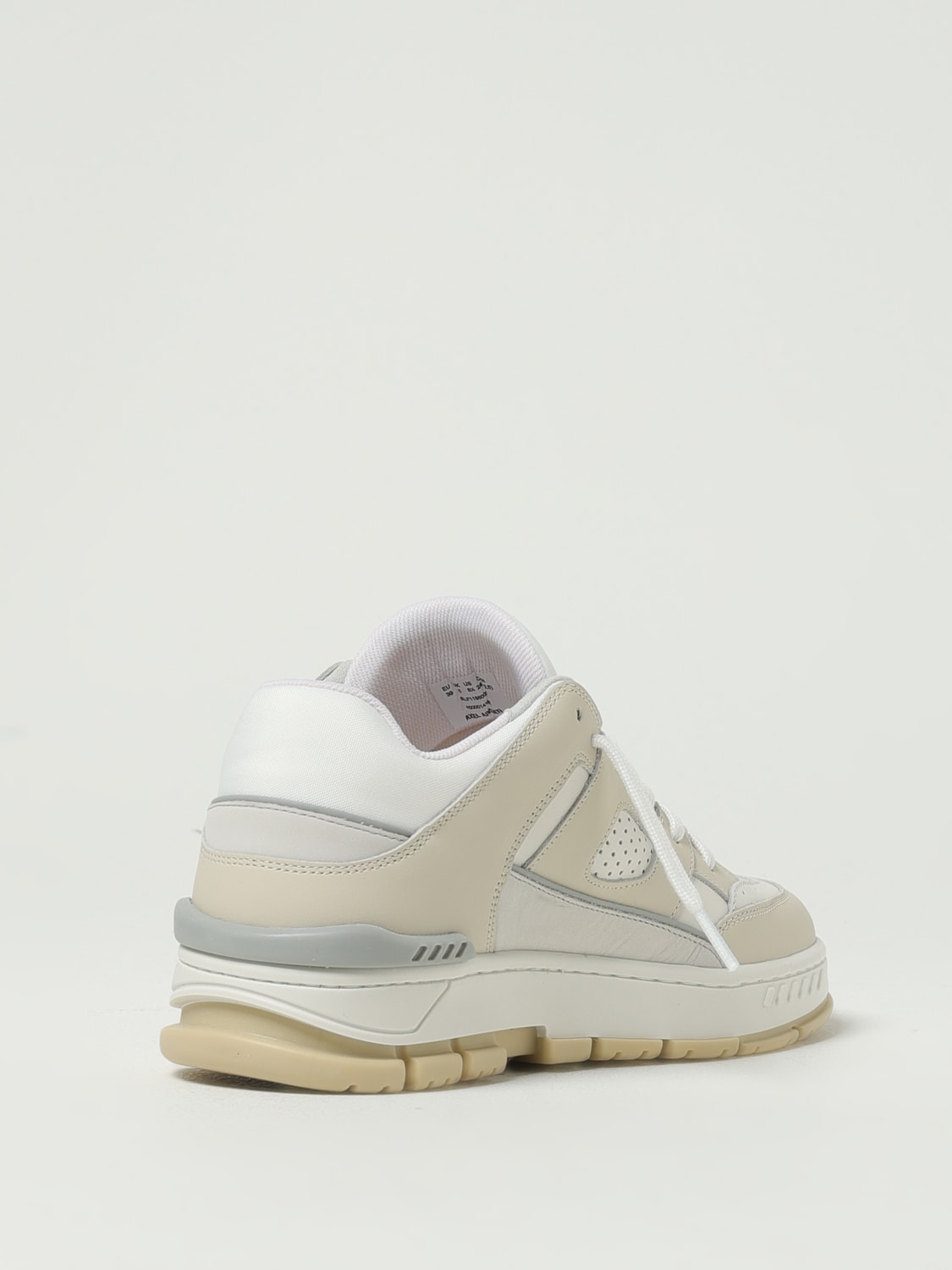 AXEL ARIGATO SNEAKERS: Sneakers woman Axel Arigato, White - Img 3