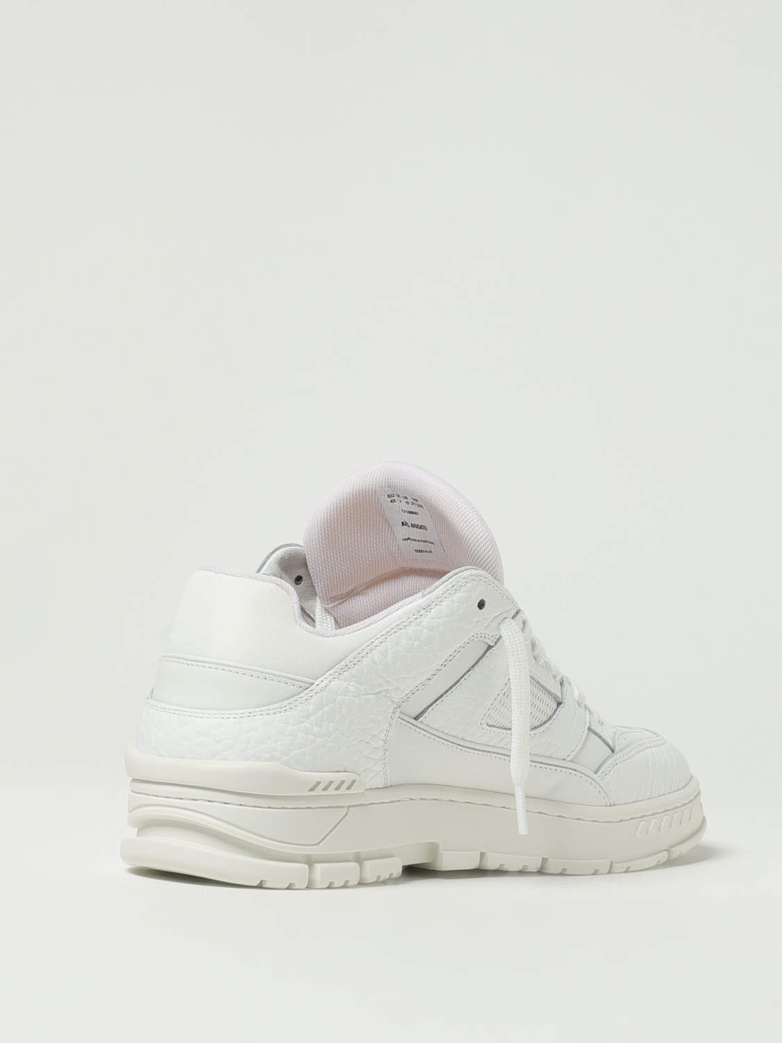 AXEL ARIGATO SNEAKERS: Sneakers men Axel Arigato, White - Img 3