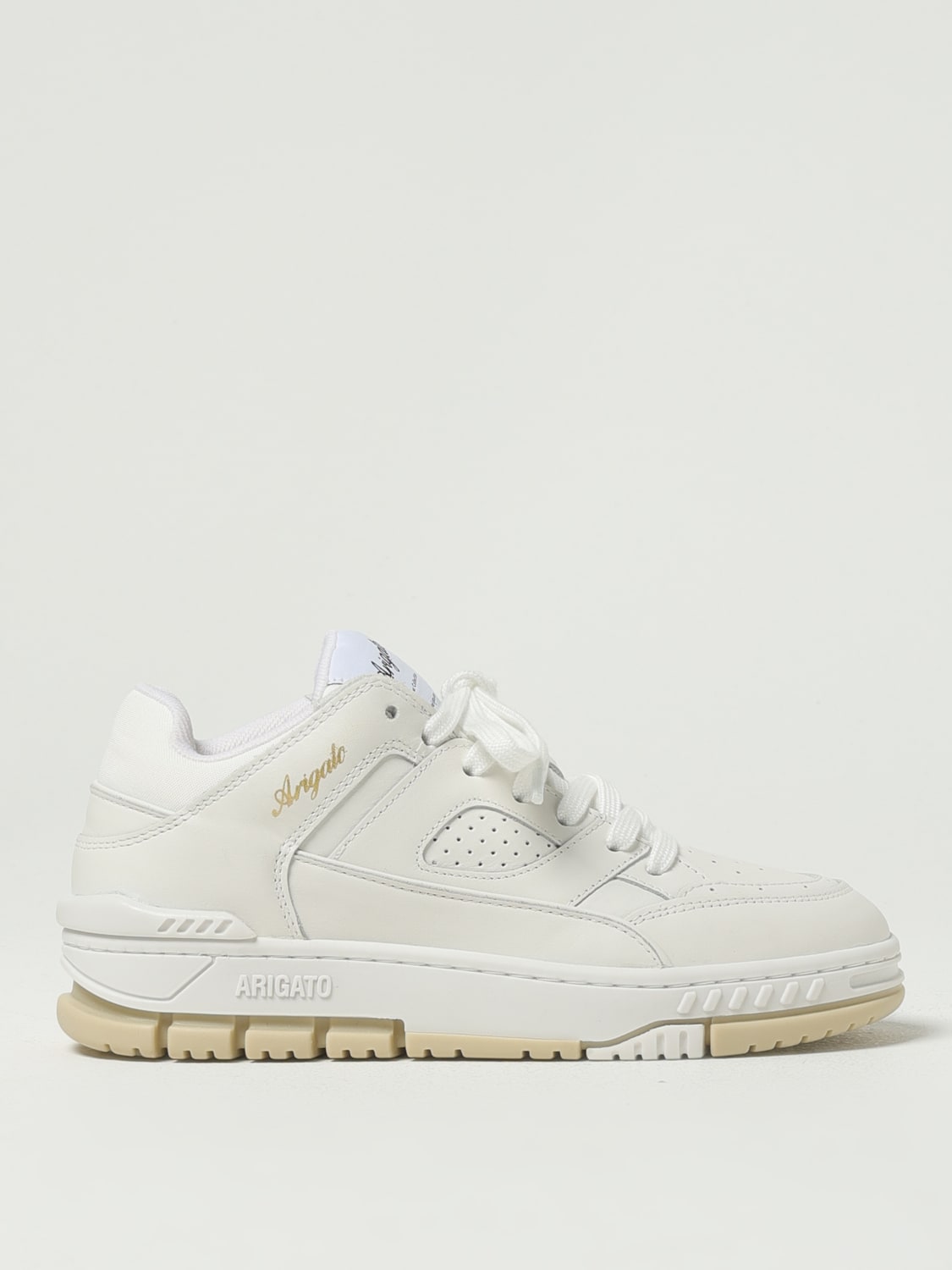 スニーカー AXEL ARIGATO Woman Sneakers White F1572001 AXEL ARIGATO: Sneakers woman - White | Axel Arigato sneakers