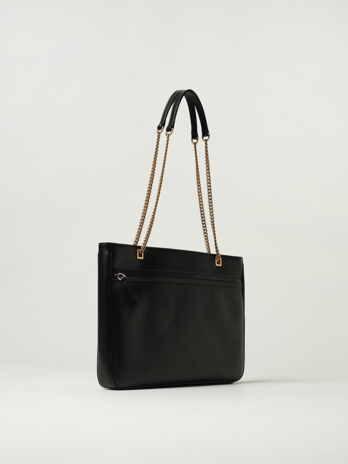VALENTINO GARAVANI SHOULDER BAG: Shoulder bag woman Valentino Garavani, Black - Img 3