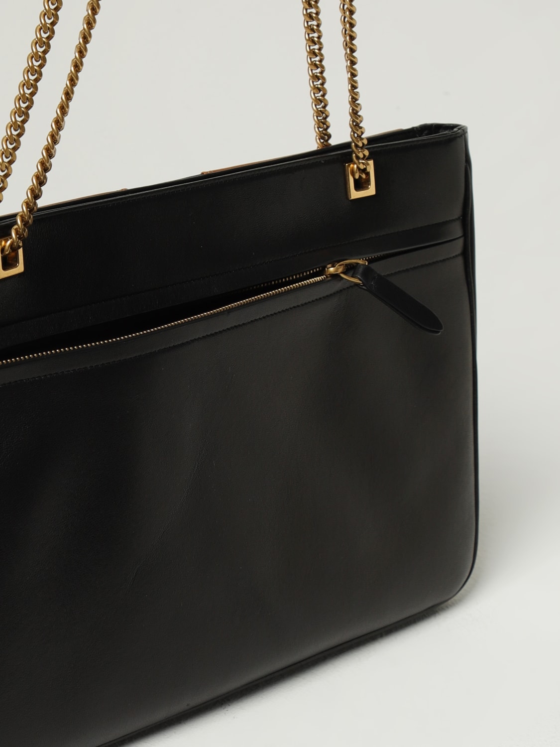 VALENTINO GARAVANI SHOULDER BAG: Shoulder bag woman Valentino Garavani, Black - Img 4