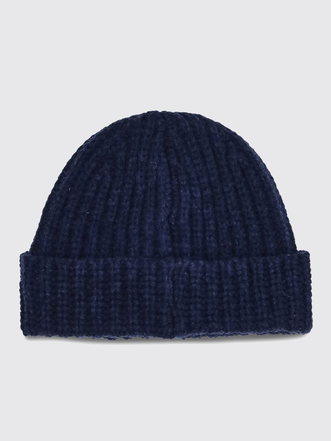 MARNI HAT: Hat men Marni, Blue - Img 2
