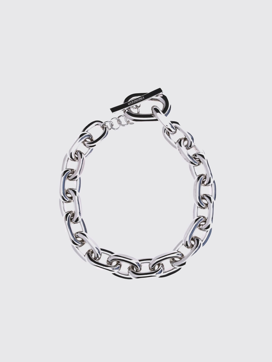 RABANNE JEWEL: Jewel woman Rabanne, Silver - Img 1