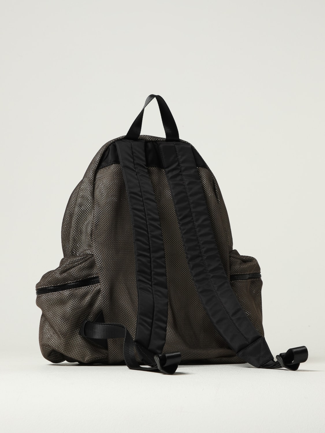 A.P.C. BACKPACK: Backpack men A.P.C., Brown - Img 2