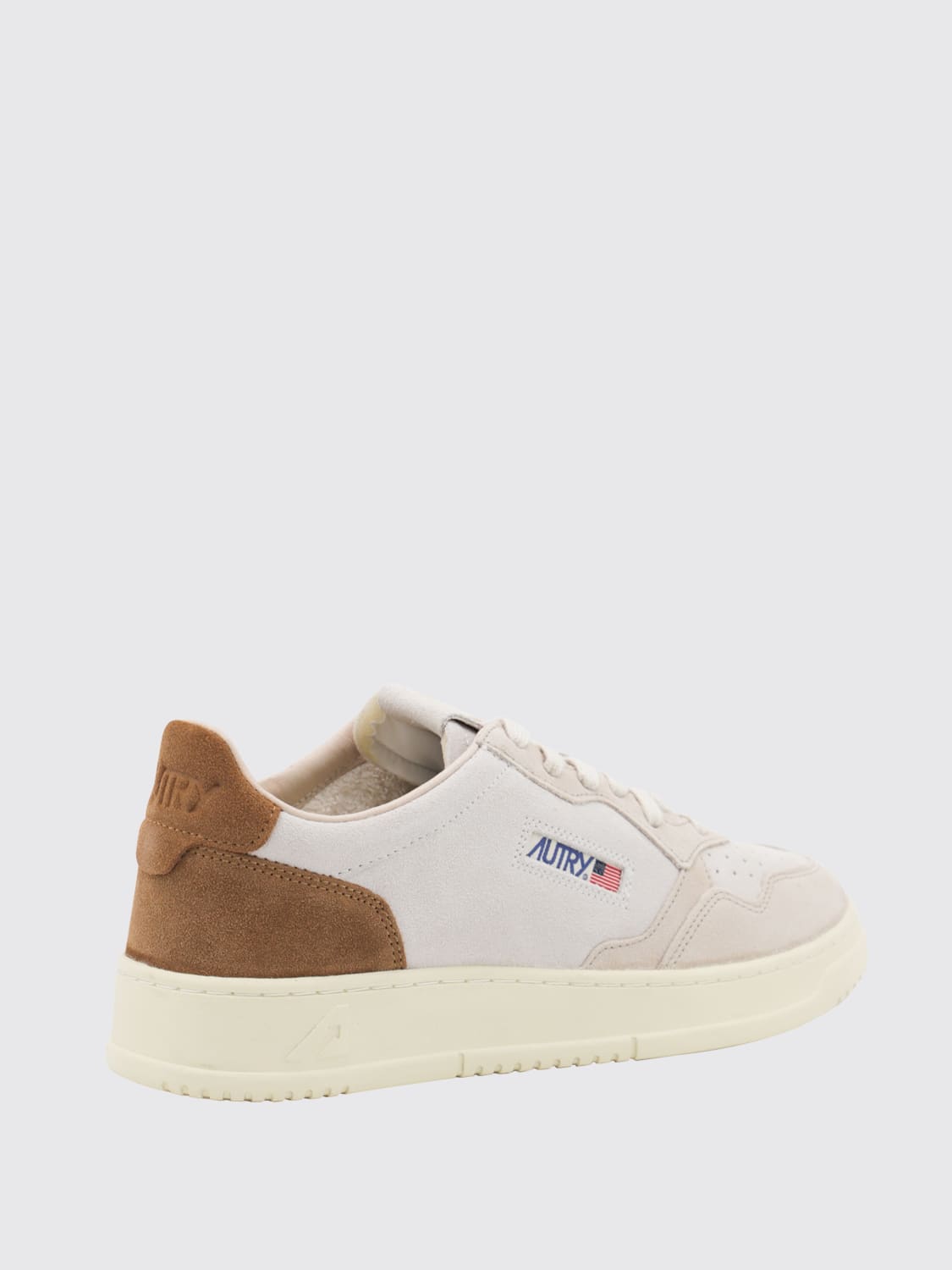 AUTRY SNEAKERS: Sneakers men Autry, Beige - Img 3
