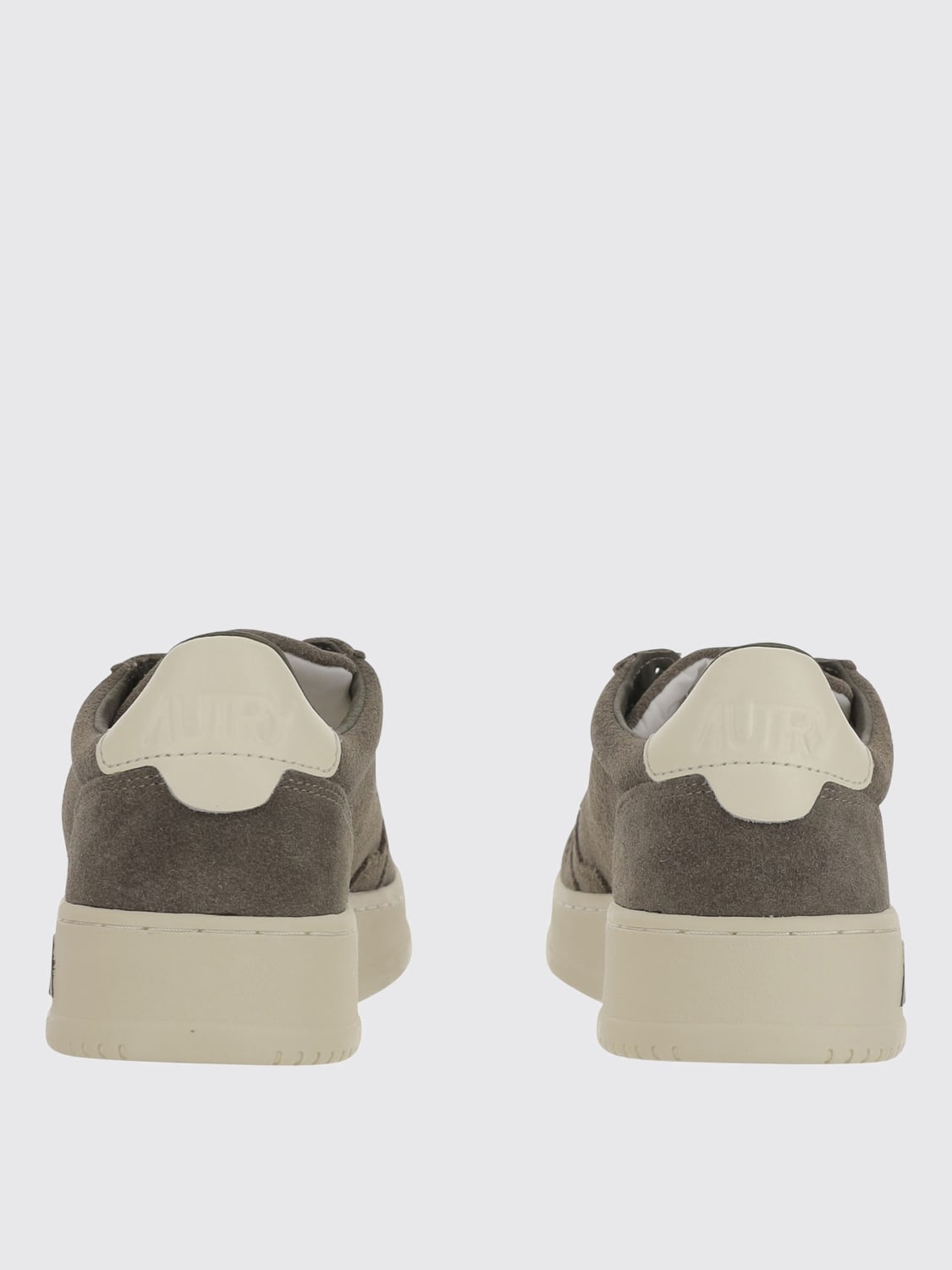 AUTRY SNEAKERS: Sneakers men Autry, Brown - Img 3