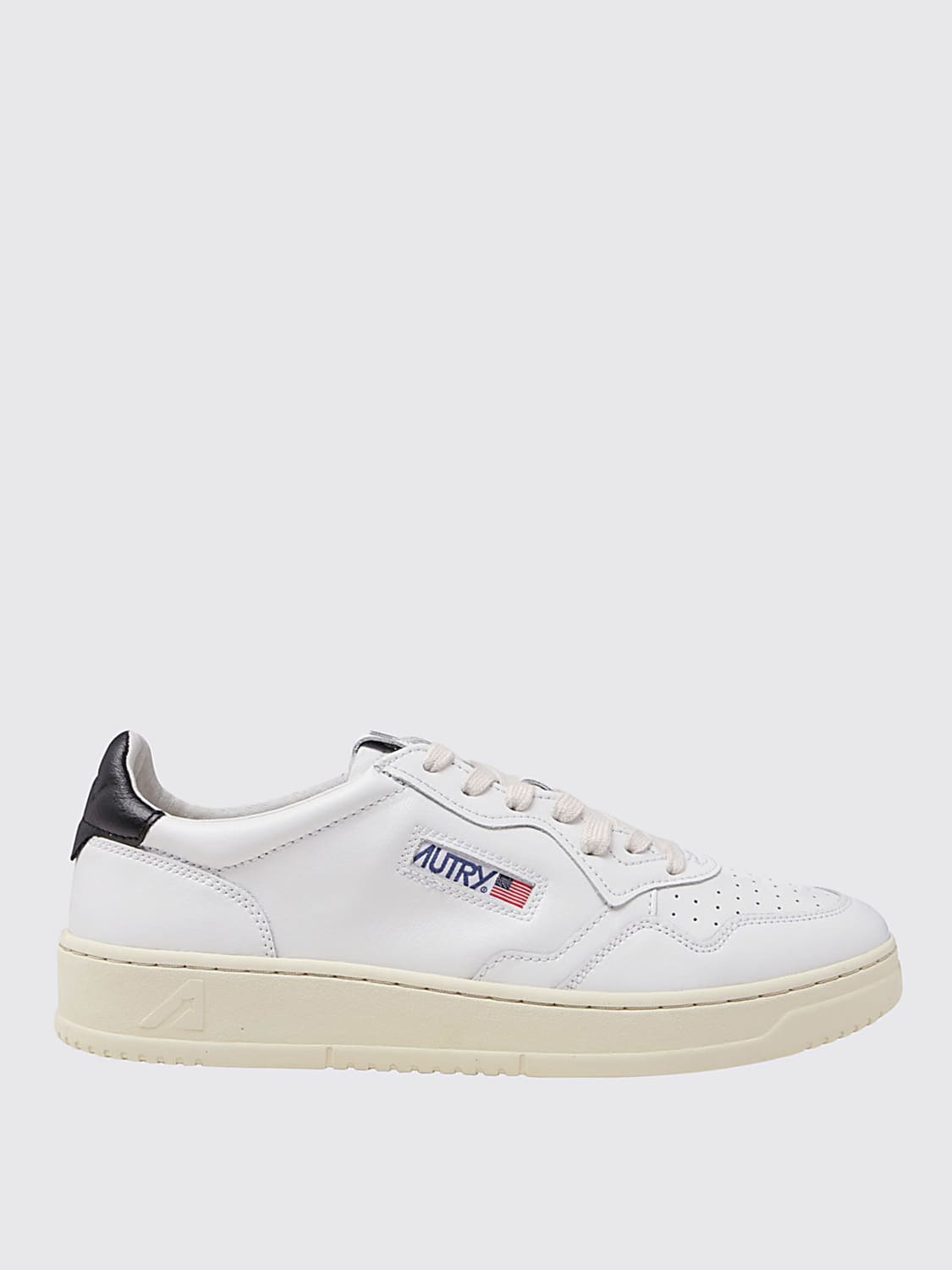 AUTRY SNEAKERS: Sneakers men Autry, White - Img 1