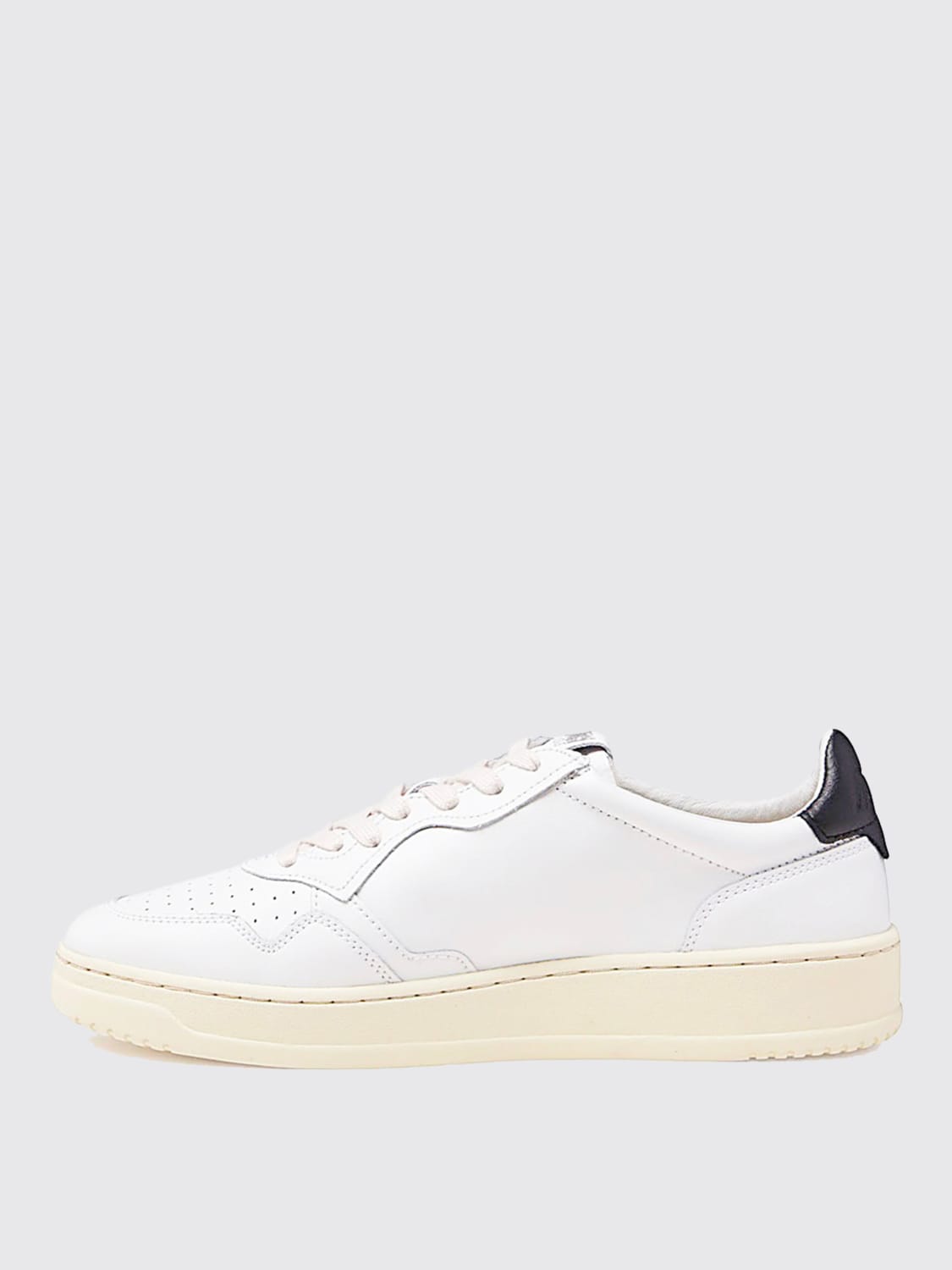 AUTRY SNEAKERS: Sneakers men Autry, White - Img 2