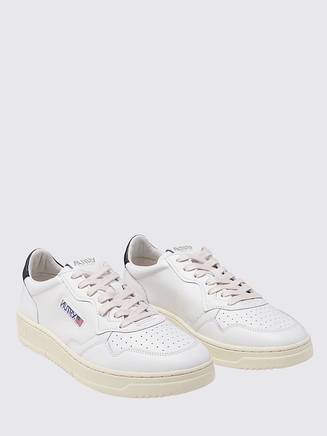 AUTRY SNEAKERS: Sneakers men Autry, White - Img 3