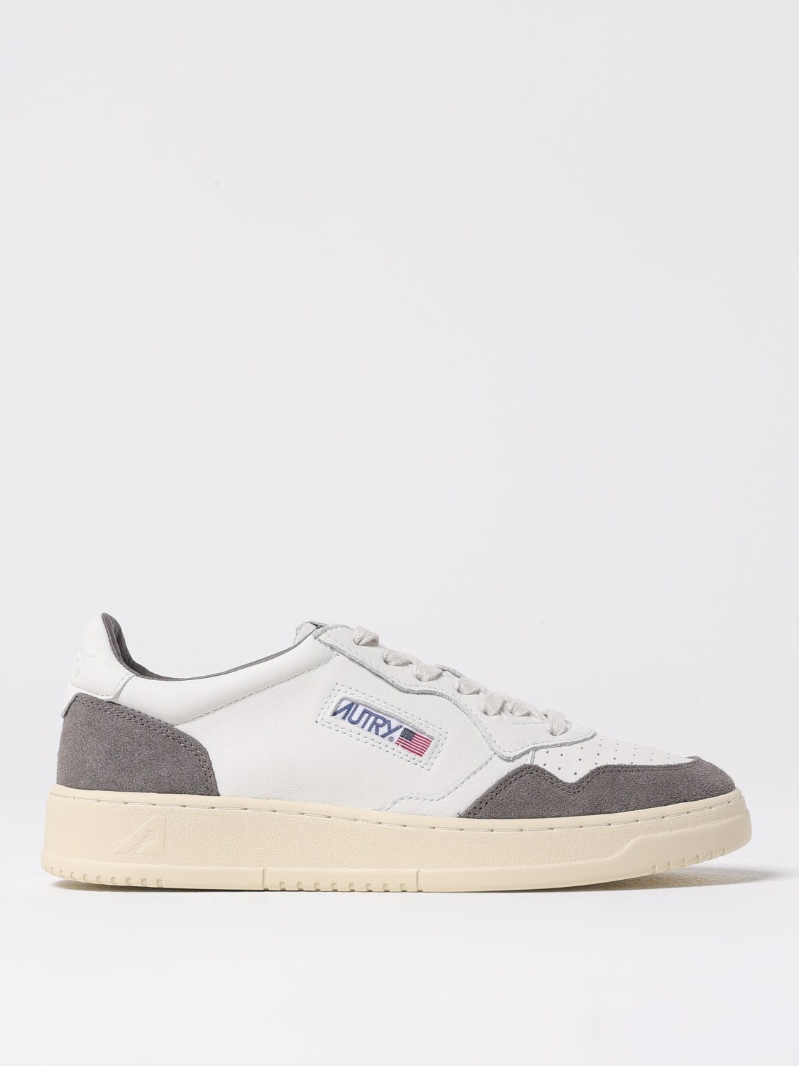 AUTRY SNEAKERS: Sneakers men Autry, White - Img 1