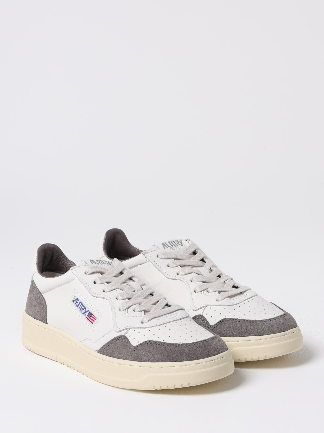 AUTRY SNEAKERS: Sneakers men Autry, White - Img 2