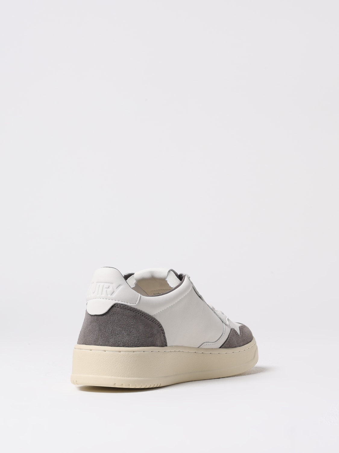AUTRY SNEAKERS: Sneakers men Autry, White - Img 3