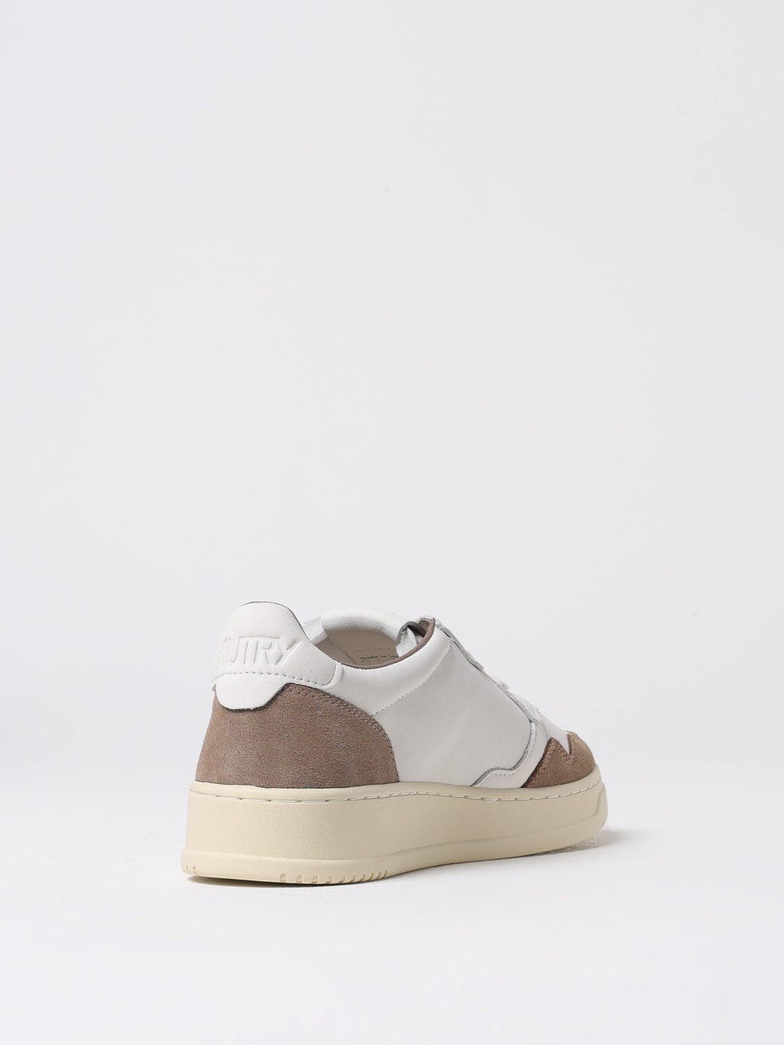 AUTRY SNEAKERS: Sneakers men Autry, White 1 - Img 3