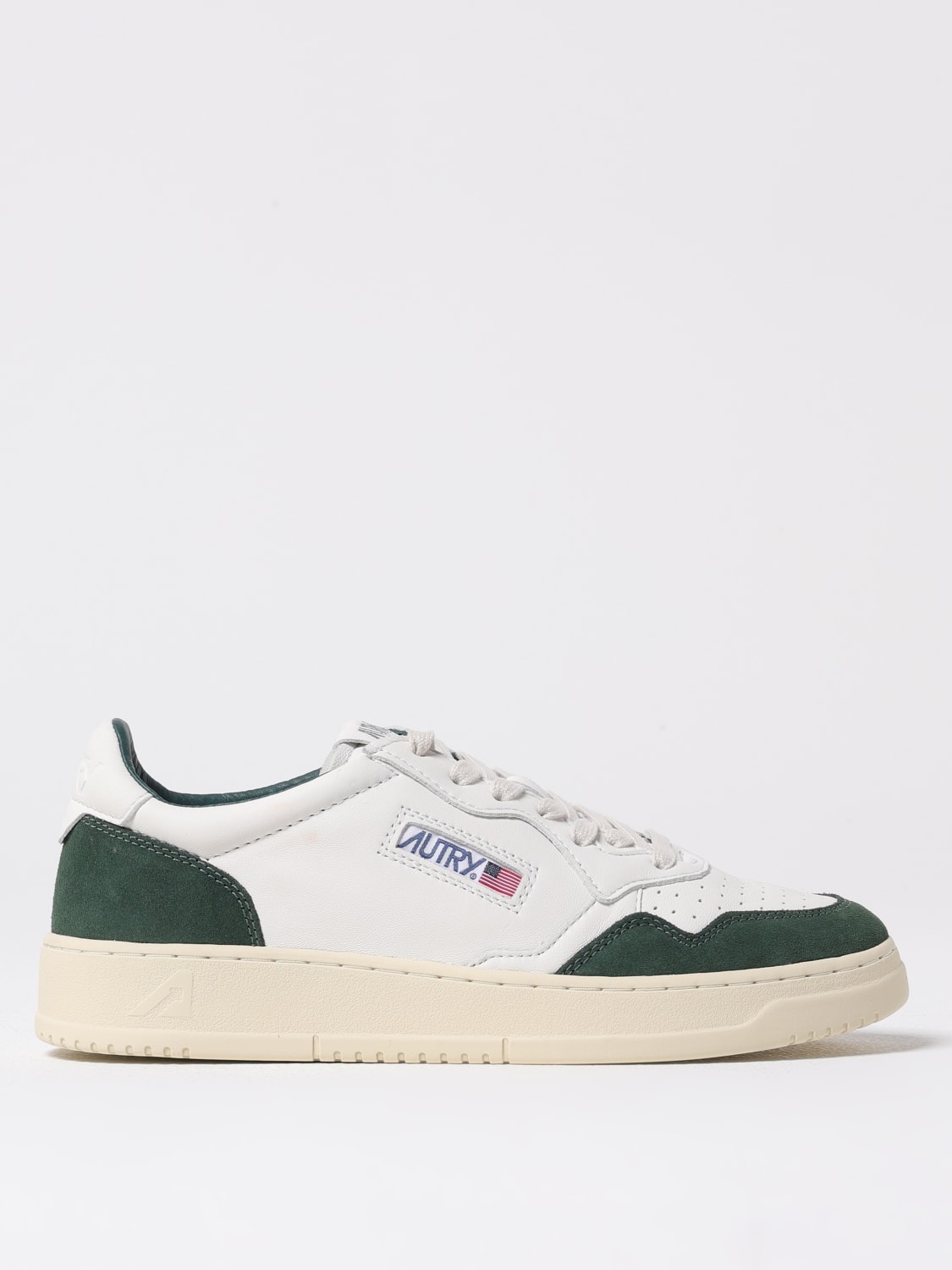 AUTRY SNEAKERS: Sneakers men Autry, White 2 - Img 1