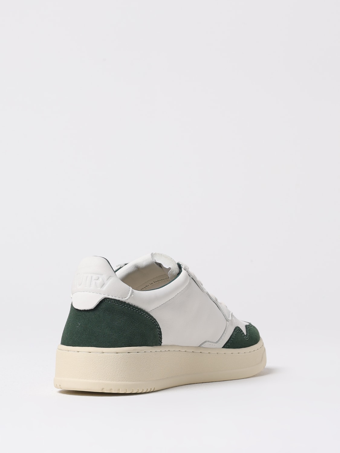 AUTRY SNEAKERS: Sneakers men Autry, White 2 - Img 3