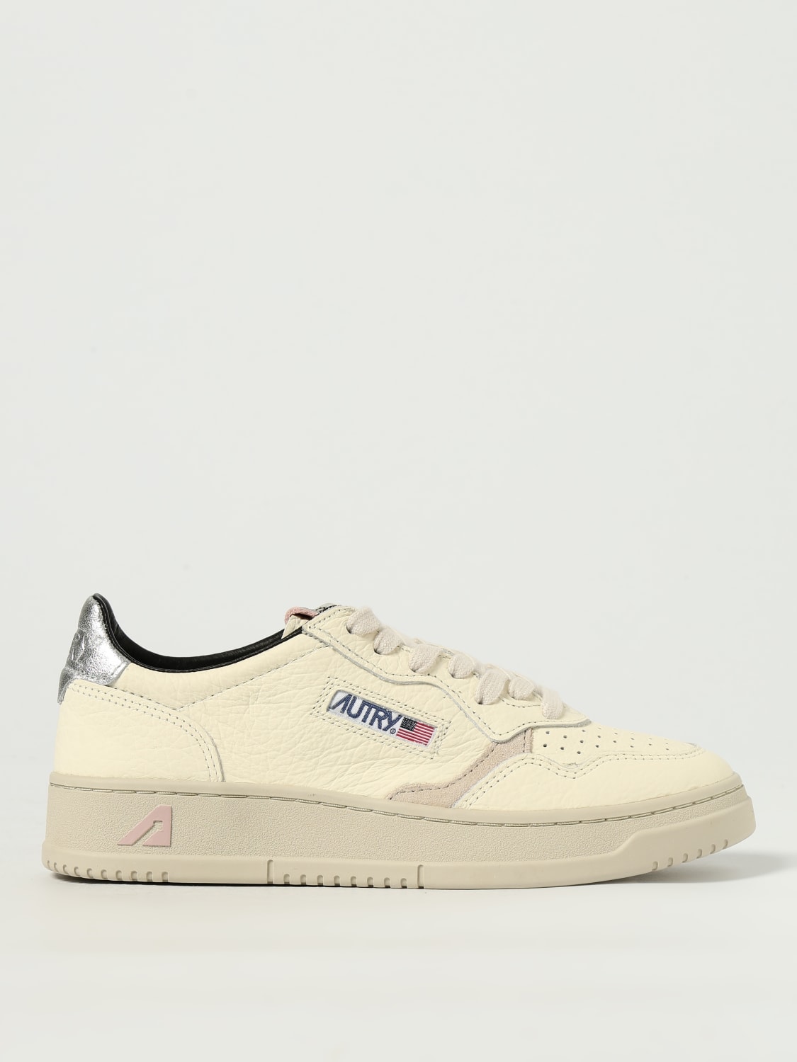 AUTRY SNEAKERS: Sneakers woman Autry, Multicolor - Img 1