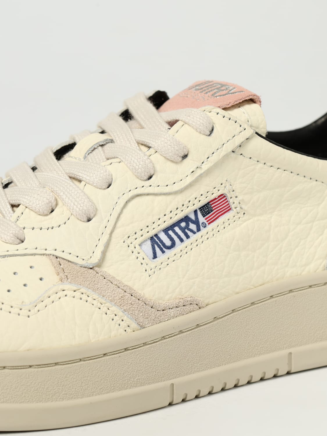 AUTRY SNEAKERS: Sneakers woman Autry, Multicolor - Img 4