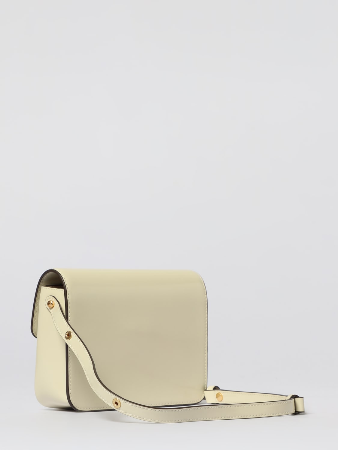 TORY BURCH MINI BOLSO: Bolso de hombro mujer Tory Burch, Blanco - Img 2