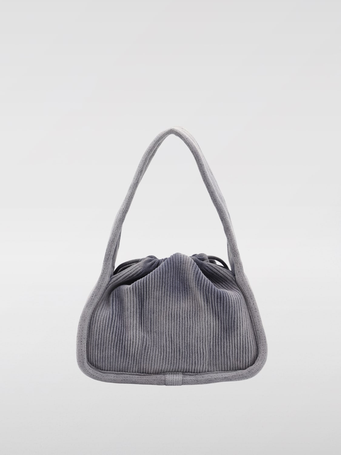 ALEXANDER WANG HANDBAG: Handbag woman Alexander Wang, Gnawed Blue - Img 2