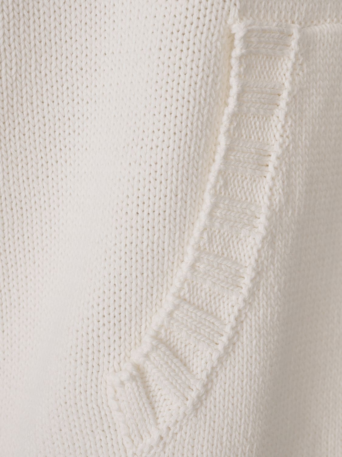 MARNI SWEATSHIRT: Sweater men Marni, White - Img 3