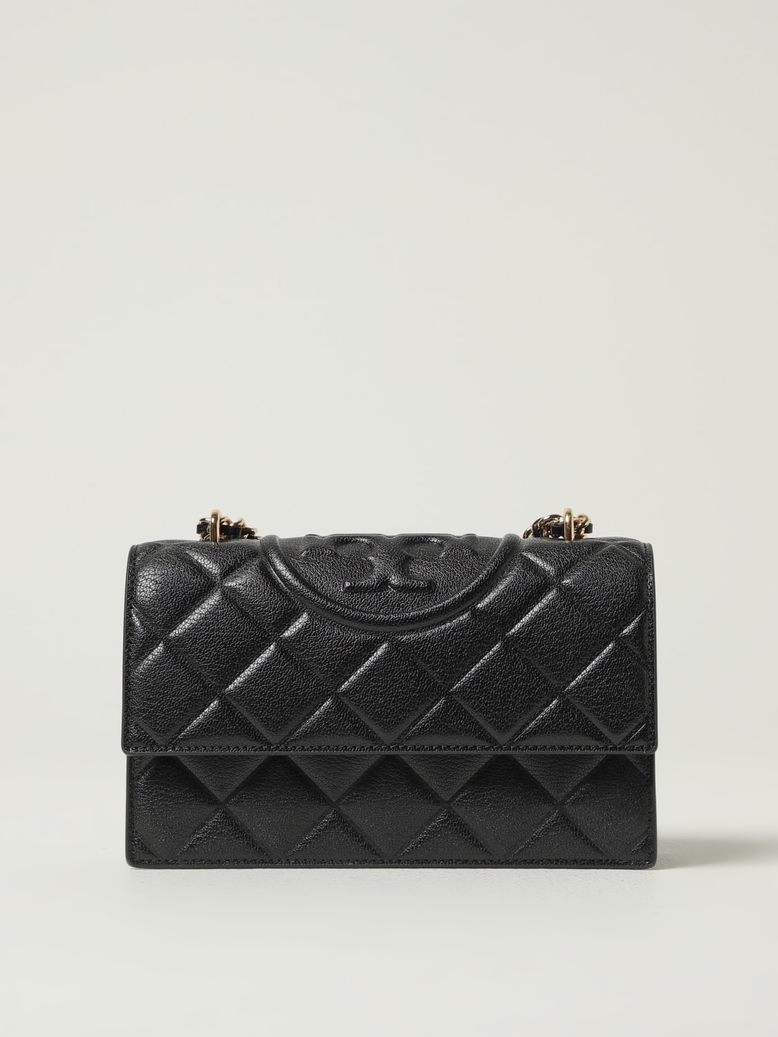 TORY BURCH MINITASCHE: Umhängetasche damen Tory Burch, Schwarz - Img 1